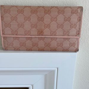 Gucci Wallet